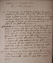 1847-07-12 spesa parafulmini per il nuovo campanile e la chiesa